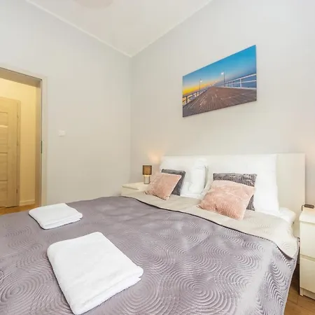 Pomorskie Orlowo Apartment Gdynia