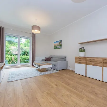 Pomorskie Orlowo Apartment Gdynia
