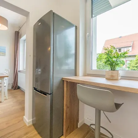 Pomorskie Orlowo Apartment *