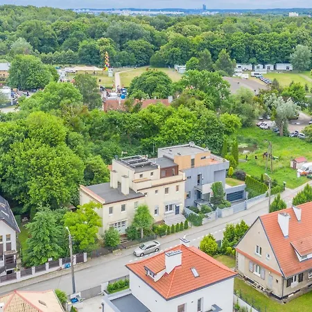 Pomorskie Orlowo * Gdynia