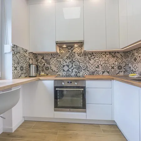Pomorskie Orlowo Apartment