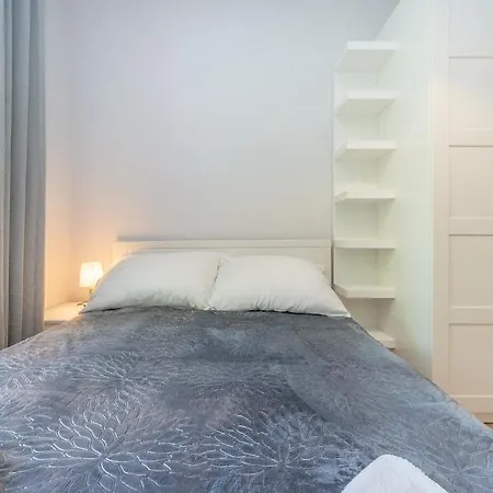 Apartment Pomorskie Orlowo *