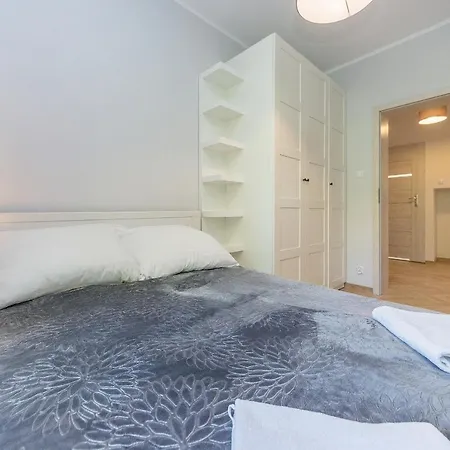 Apartment Pomorskie Orlowo