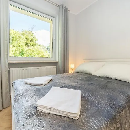 Pomorskie Orłowo Apartament *