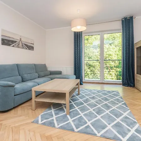 Pomorskie Orlowo Apartment Gdynia
