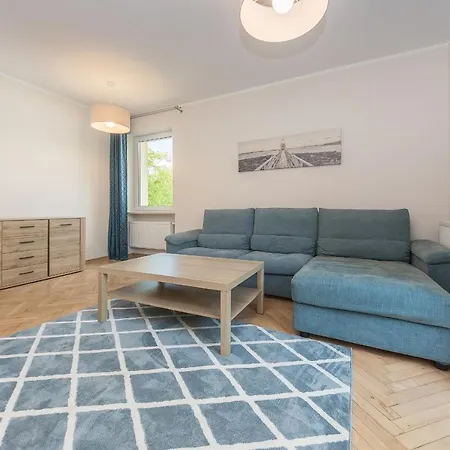 Apartment Pomorskie Orlowo Gdynia