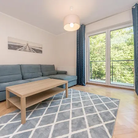 Pomorskie Orlowo Apartment *