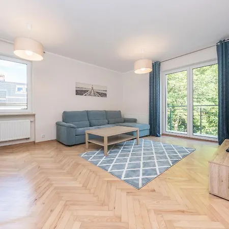 Apartment Pomorskie Orlowo *