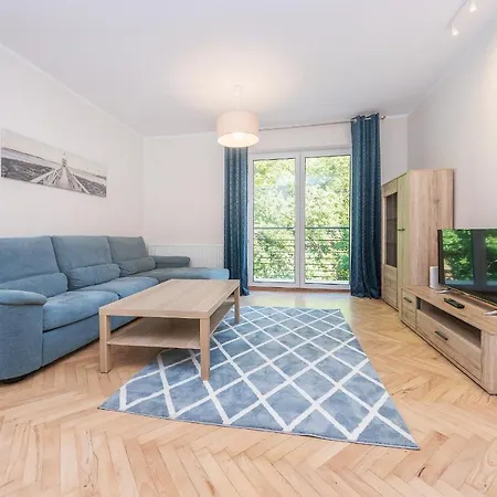 Apartment Pomorskie Orlowo Gdynia