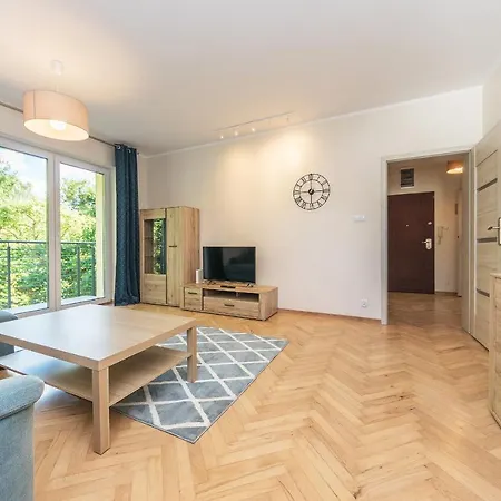 Apartment Pomorskie Orlowo