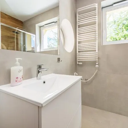 Pomorskie Orlowo Apartment *