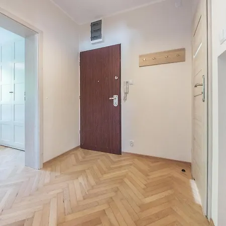 Apartament Pomorskie Orłowo