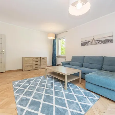 Apartment Pomorskie Orlowo