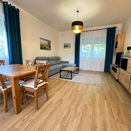 Apartament Pomorskie Orłowo