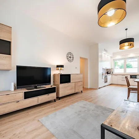 Pomorskie Orłowo Apartament