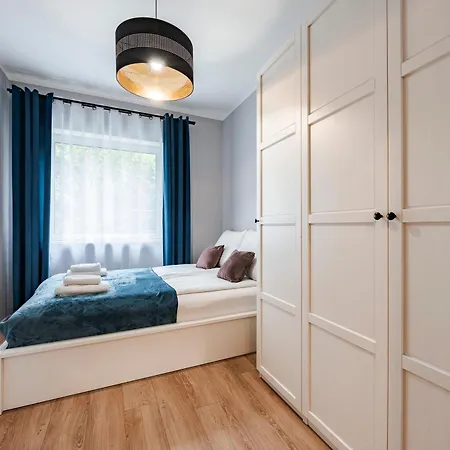 Apartament Pomorskie Orłowo